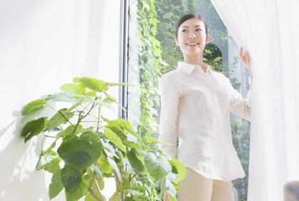 如何找到好保姆